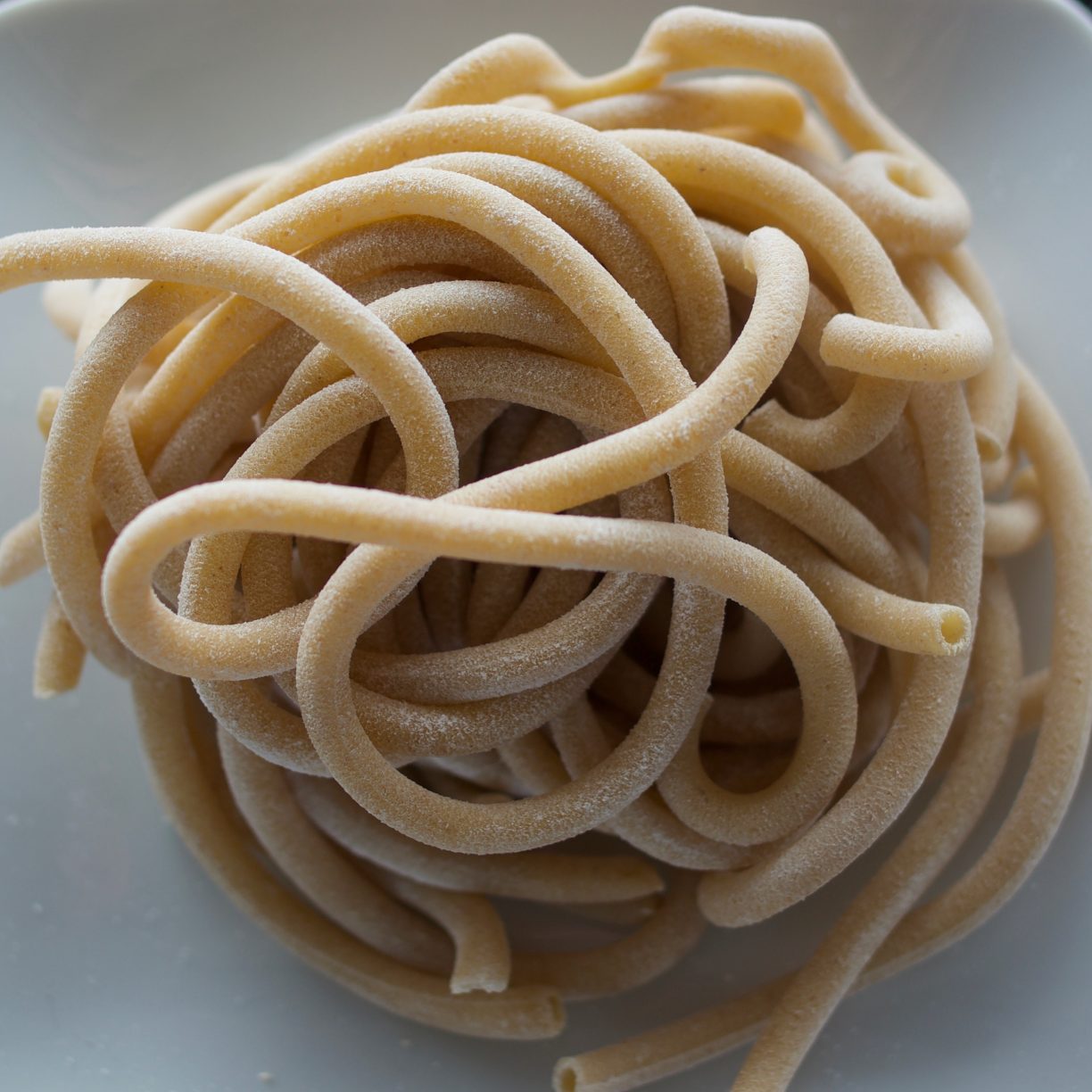 Pasta – Raduno